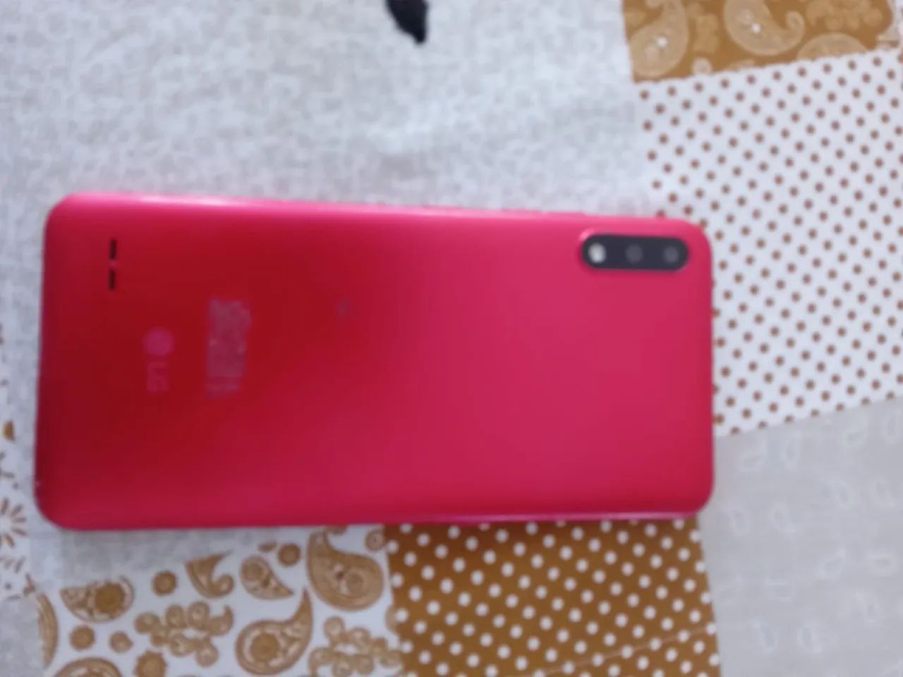 Celular LG  - Foto 2