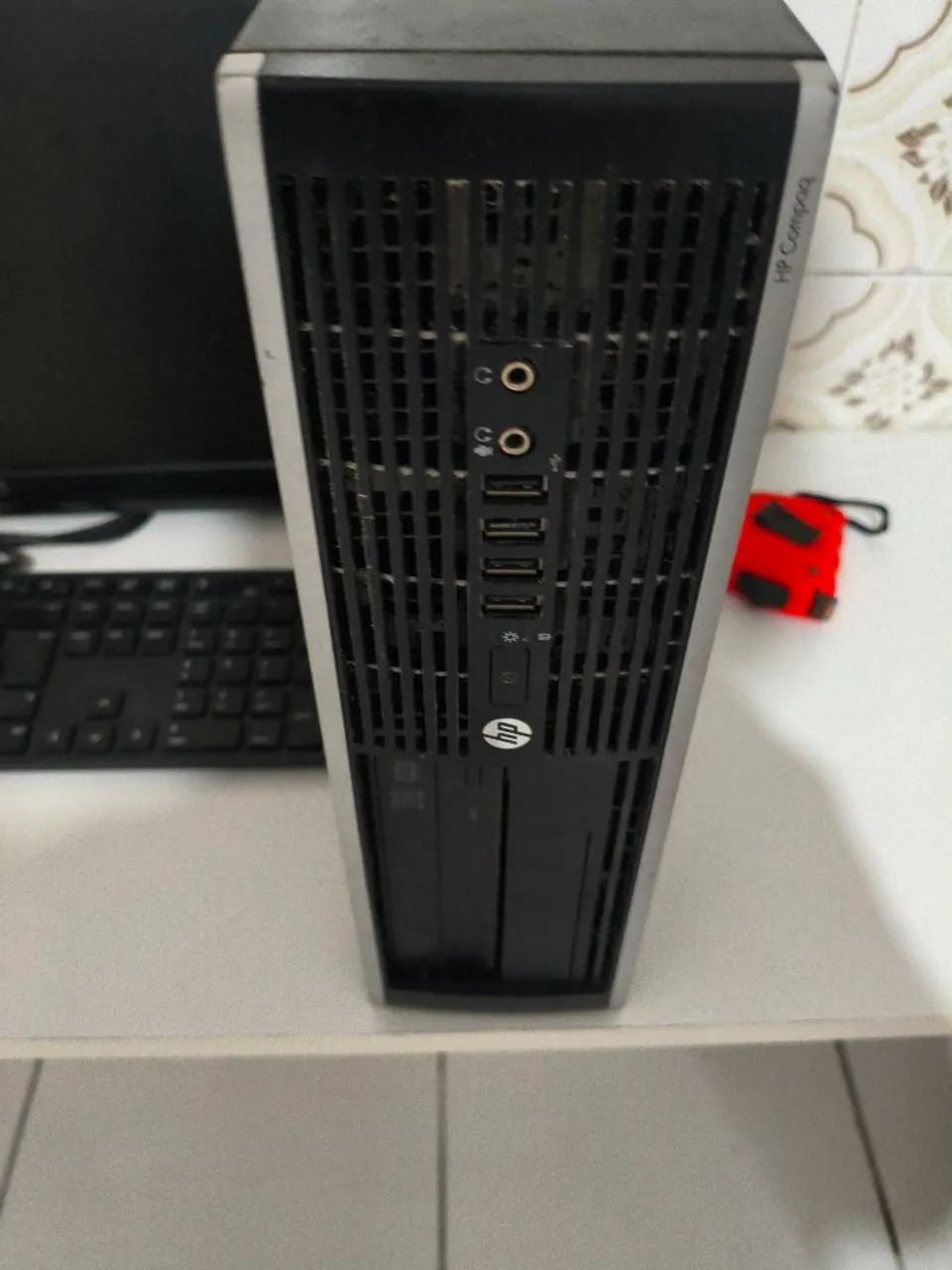 Computador HP 