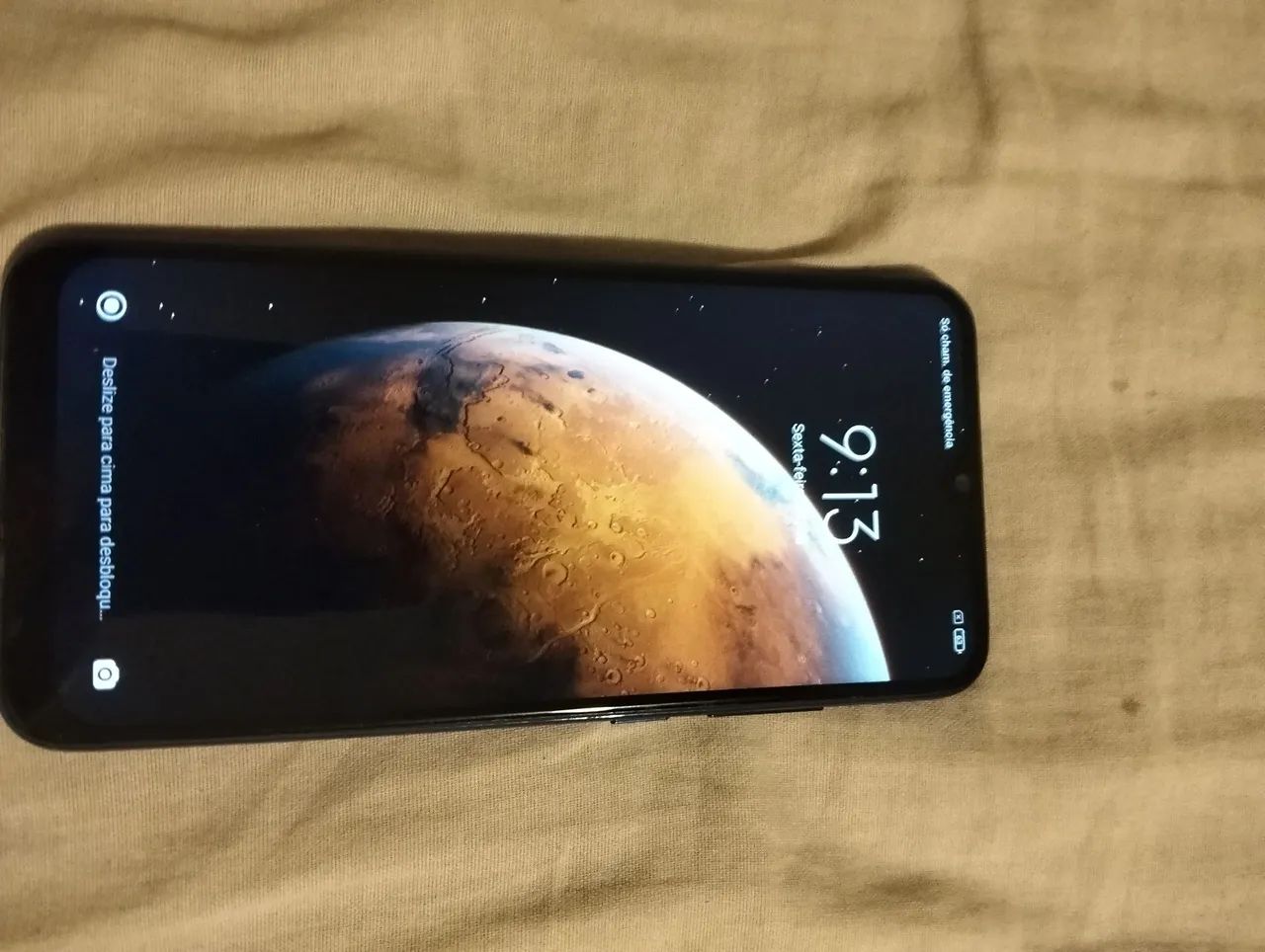 Redimi Note 8 Primeira geração 