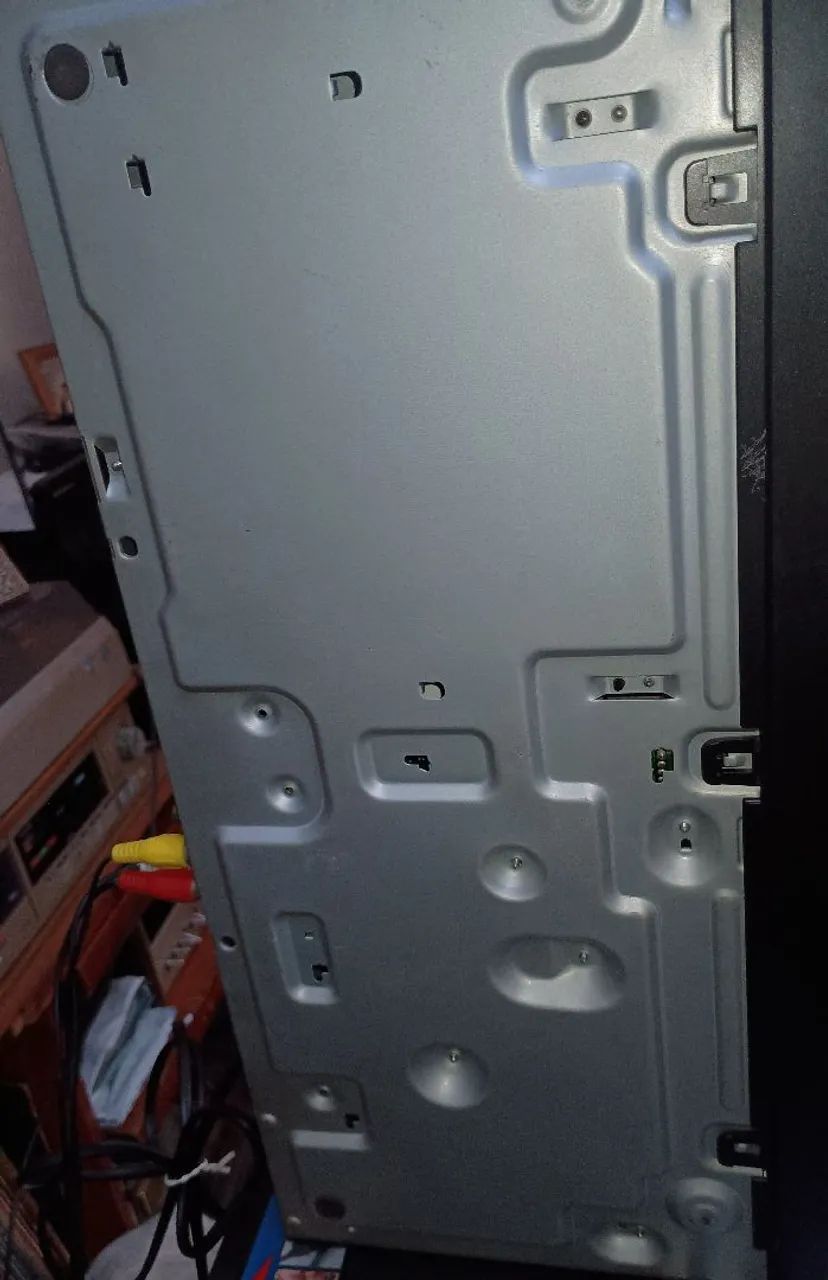 Dvd Karaokê Samsung modelo P390K - Foto 3