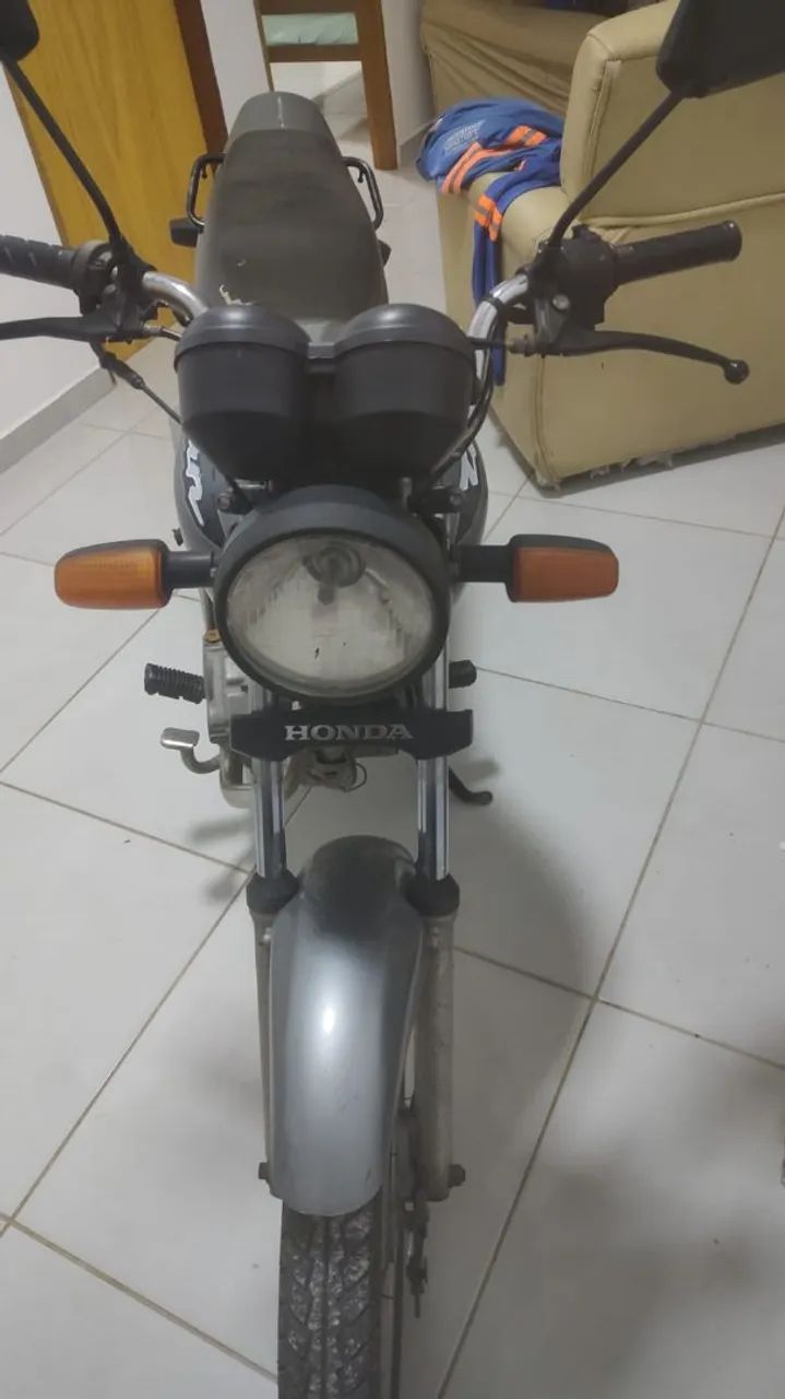 Moto perfeito  - Foto 3
