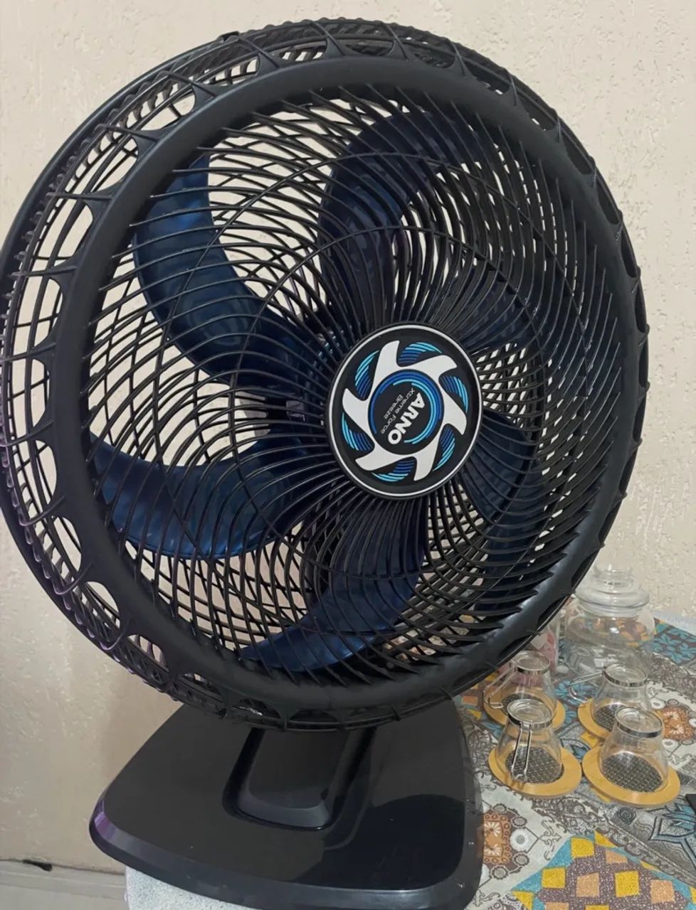 Ventilador Arno 50cm