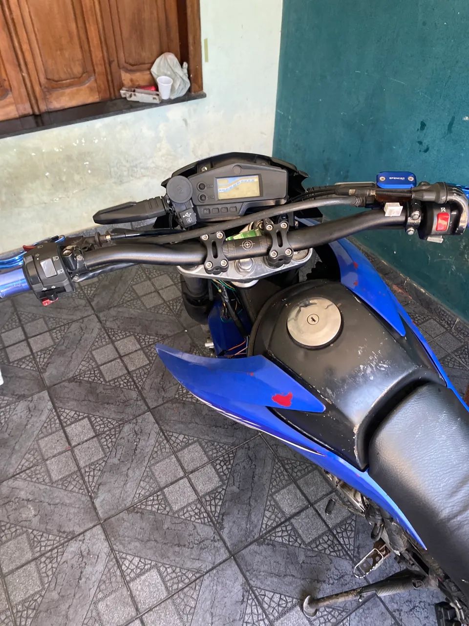 Lander 250  - Foto 3