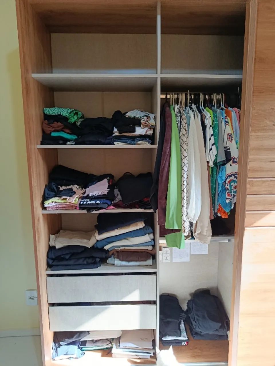 Guarda roupa grande  - Foto 4