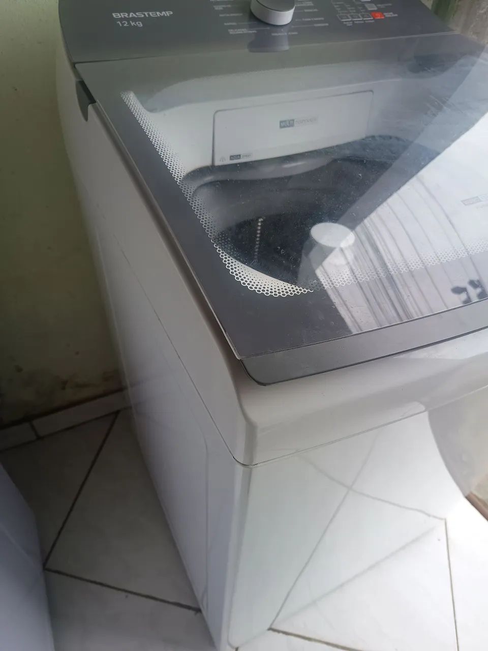 Brastemp 12 quilos  - Foto 5