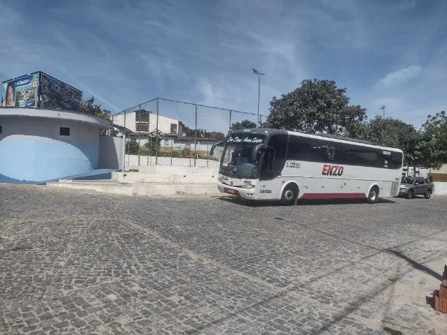 Ônibus  - Foto 2