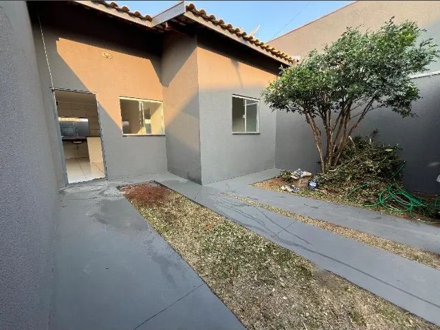 Casa Px UCDB - Foto 4