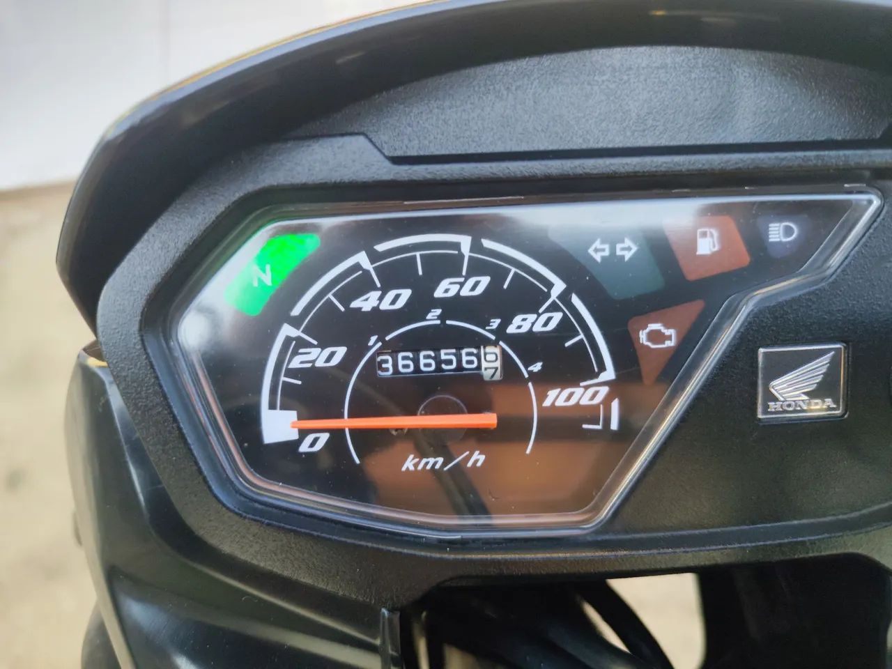 Honda pop - Foto 3