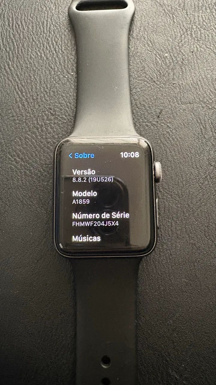 Apple Watch Serie 3