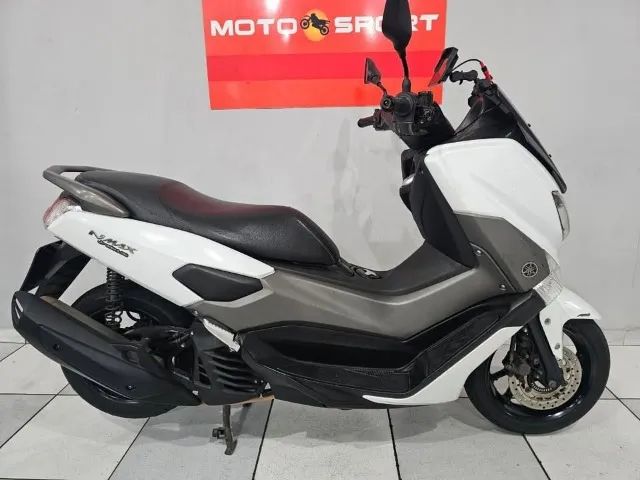 Nmax 160 ABS - Foto 3