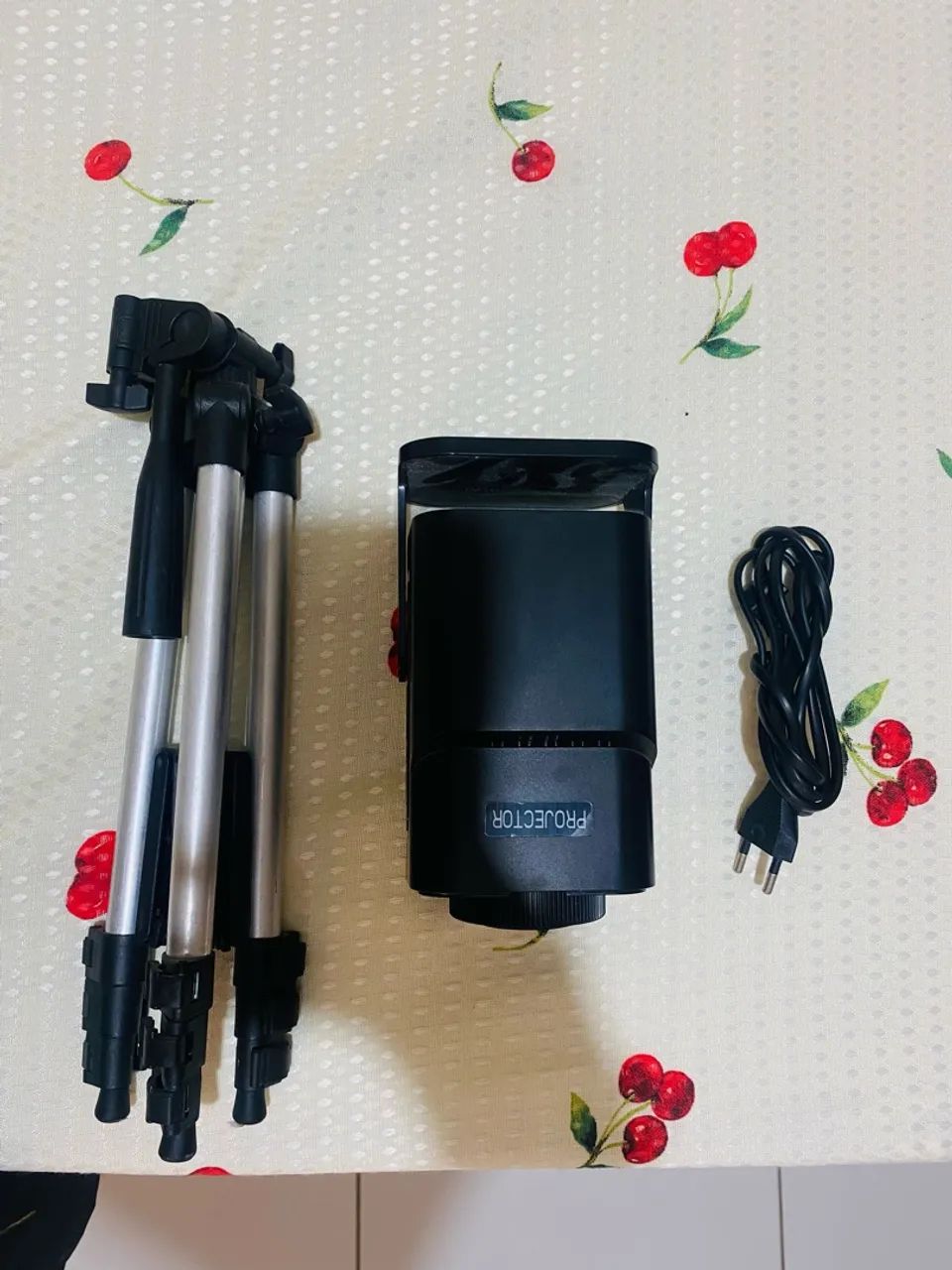 Projetor HY320 Mini - Foto 4