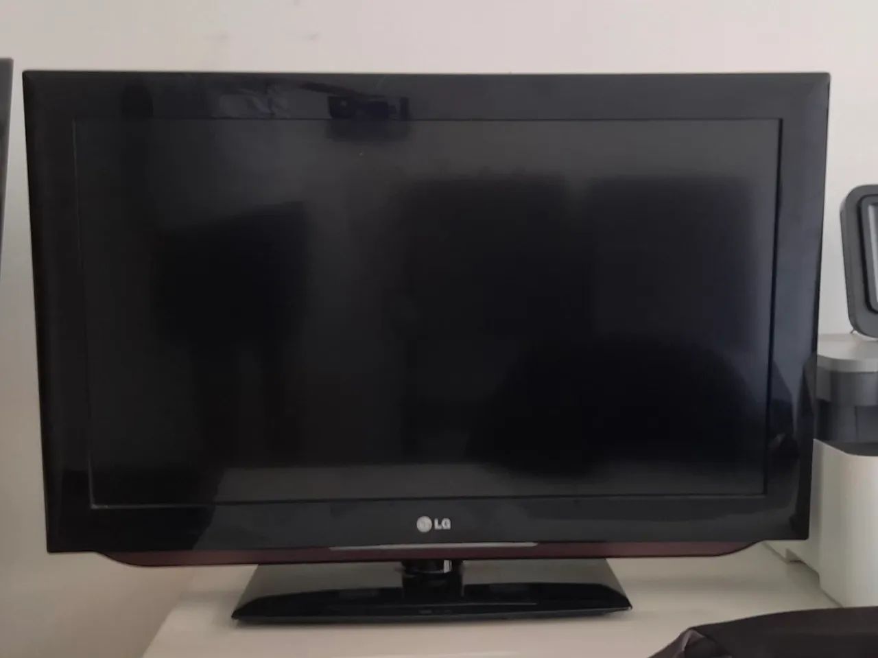 Tv LG 32LD460 ótimo estado  ACEITO OFERTa