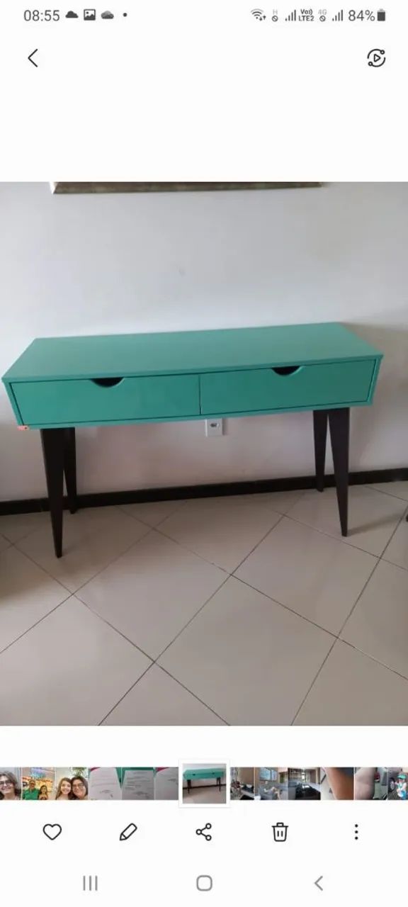 Aparador moderno