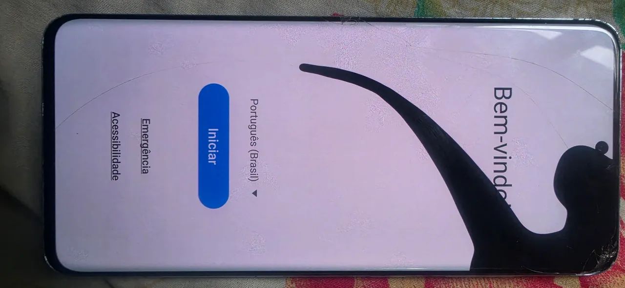Celular S20 
