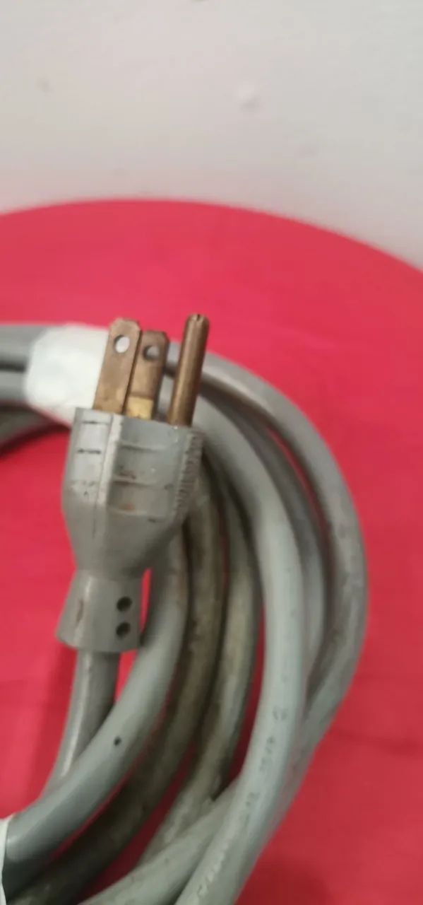 Cabo de Força para Computadores  - Foto 3