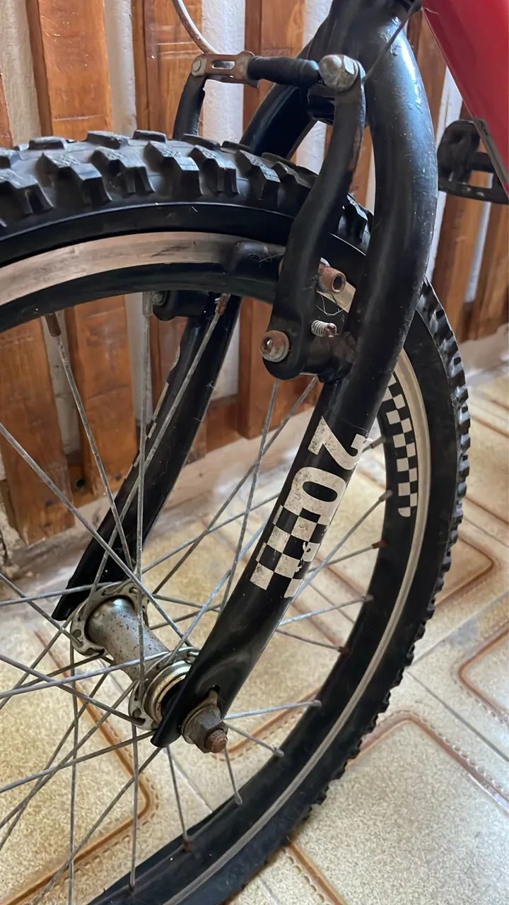 Bicicleta  - Foto 5