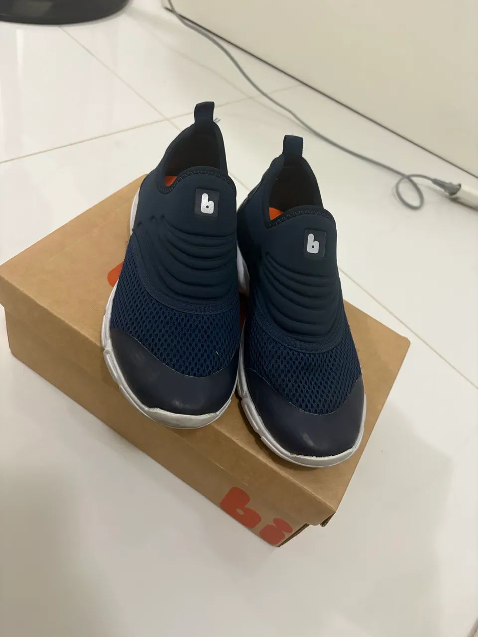 Tênis Bibi   - Foto 2