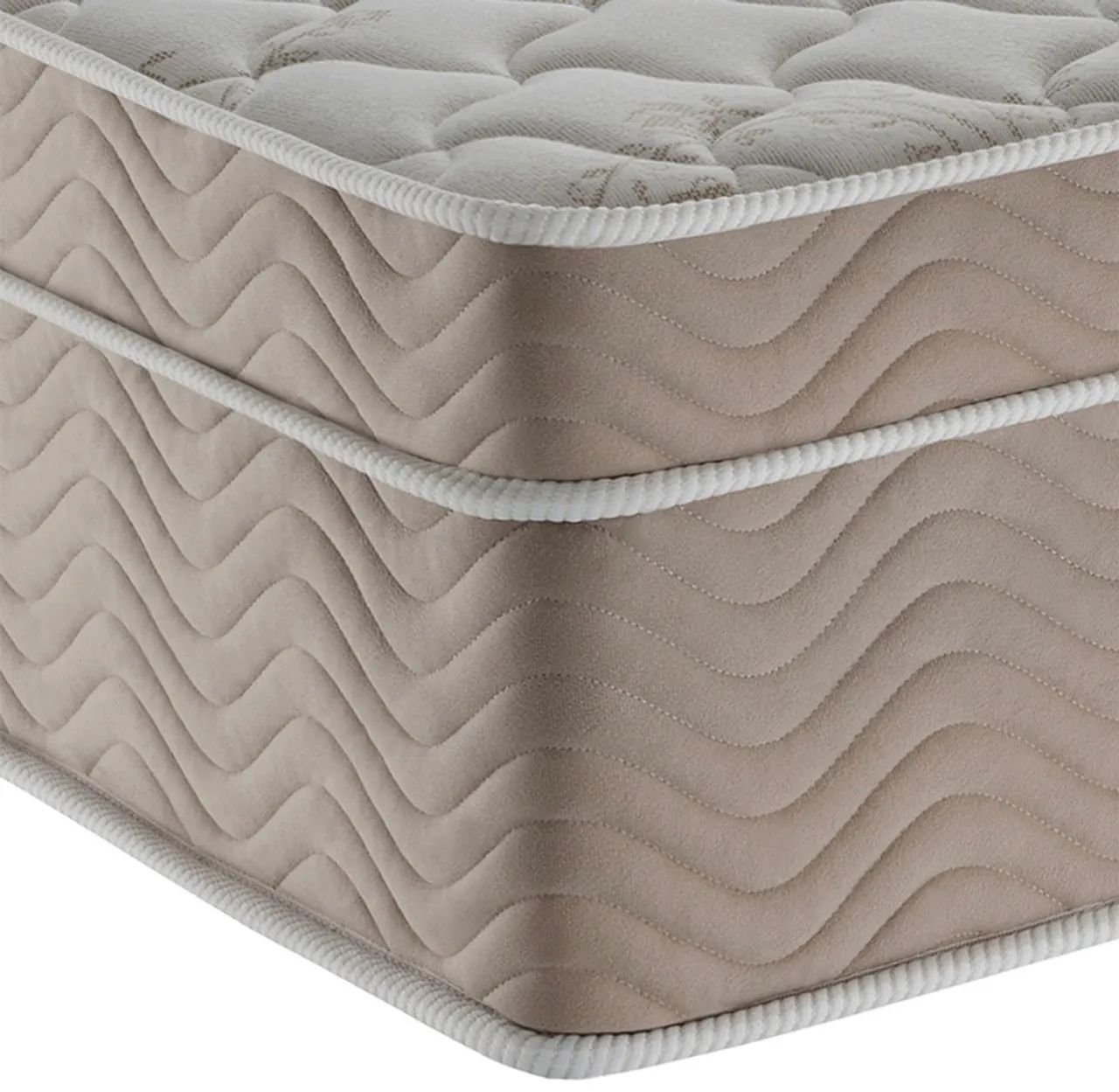 Colchão Ortobom Viúvo Airtech Spring Pocket