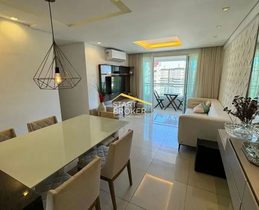 Apartamento com 3 Quartos e 2 banheiros à Venda, 80 m² - Foto 2
