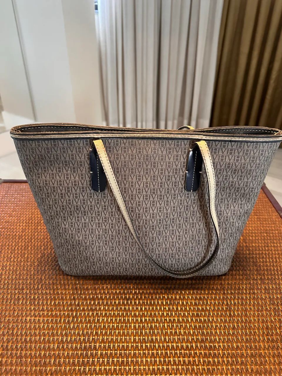 Bolsa Victor Hugo original - Foto 5