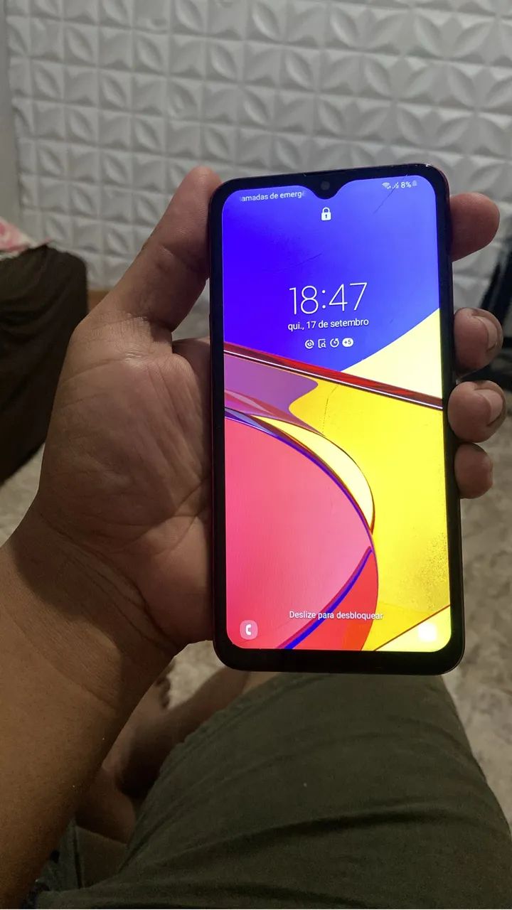 A 10 32 gb - Foto 2