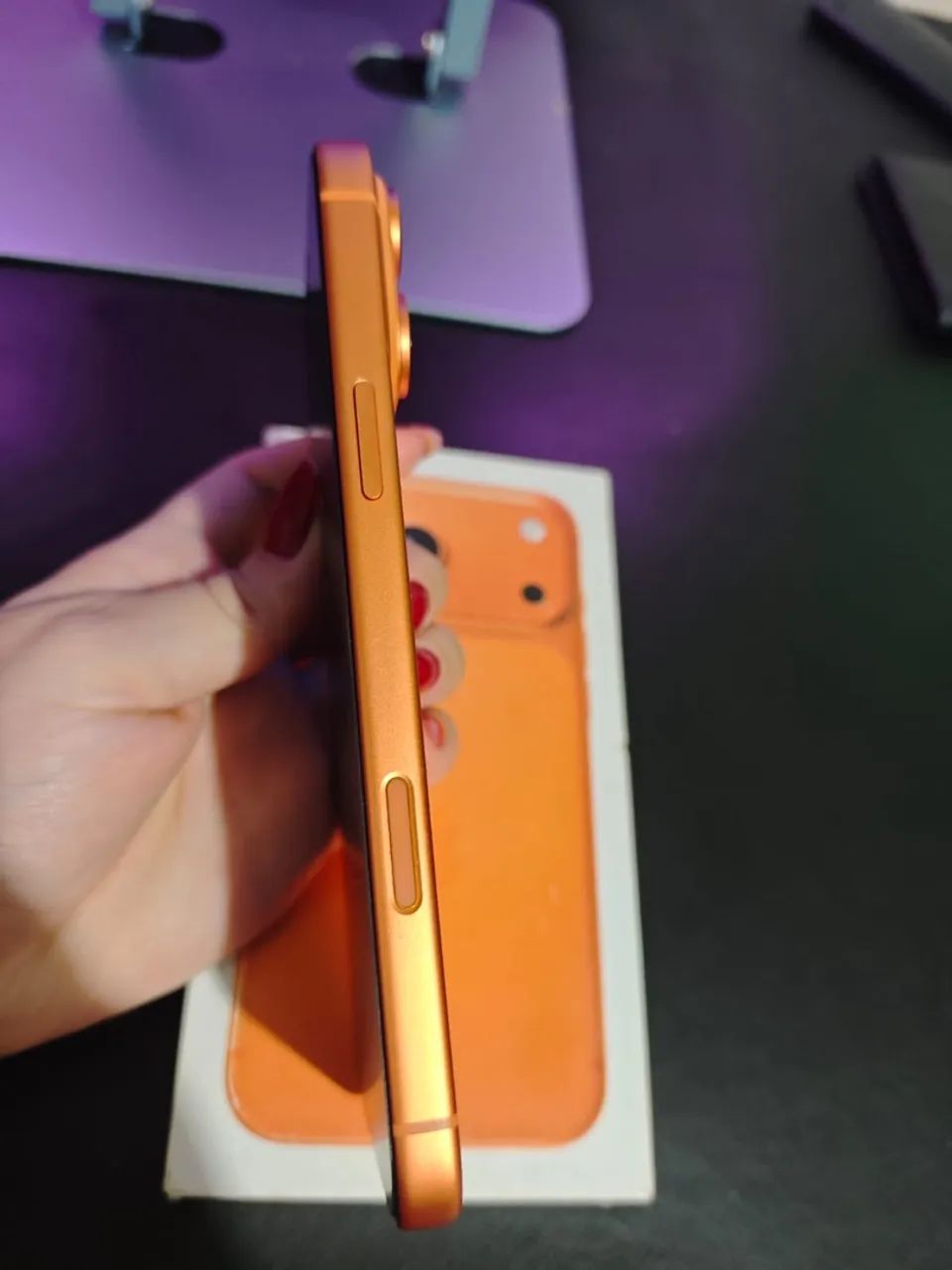 iphone 17 pro max 256GB - Foto 3