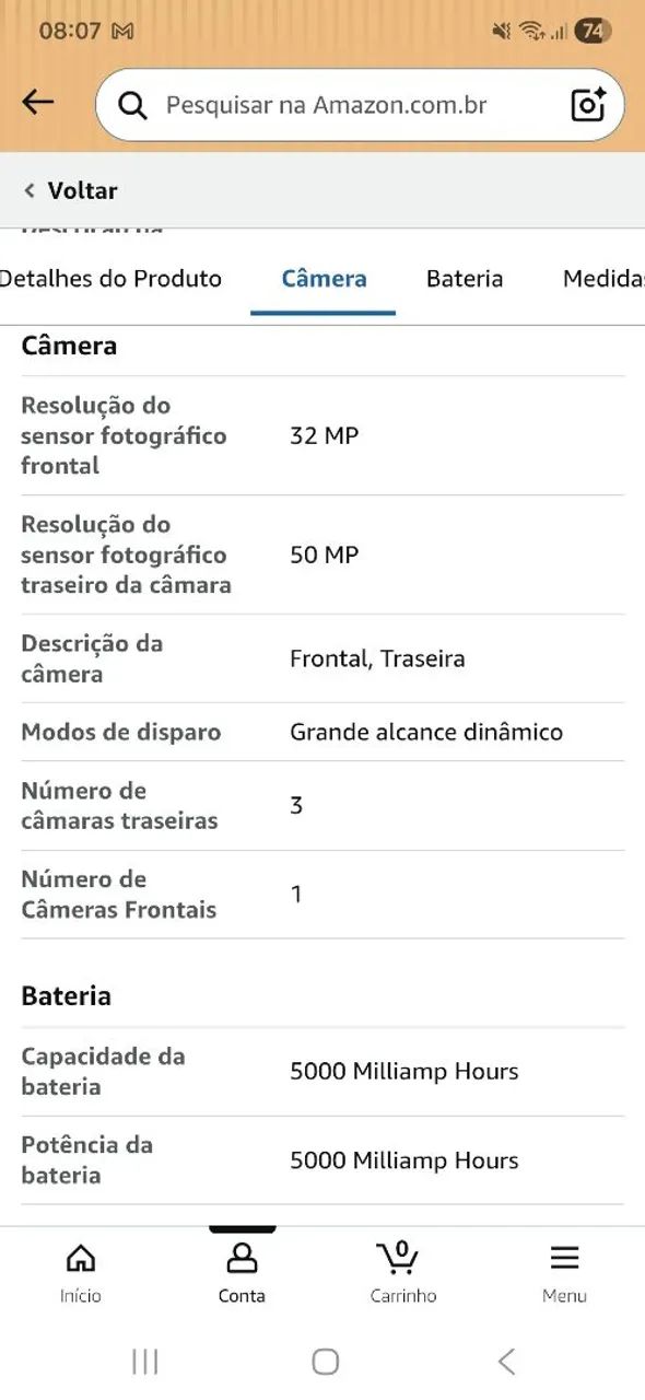 Celular samsung - Foto 4