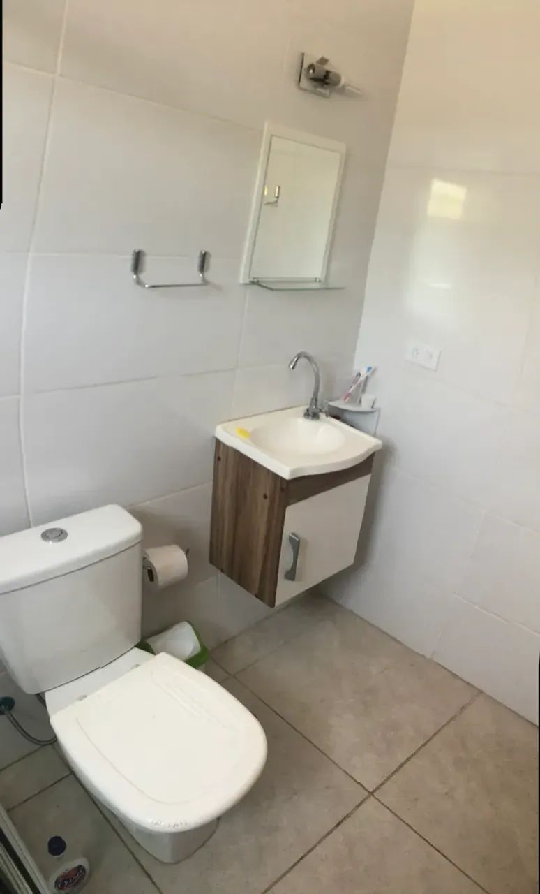 Casa para aluguel tem 350 metros quadrados com 5 quartos em Portão - Atibaia - São Paulo - Foto 10