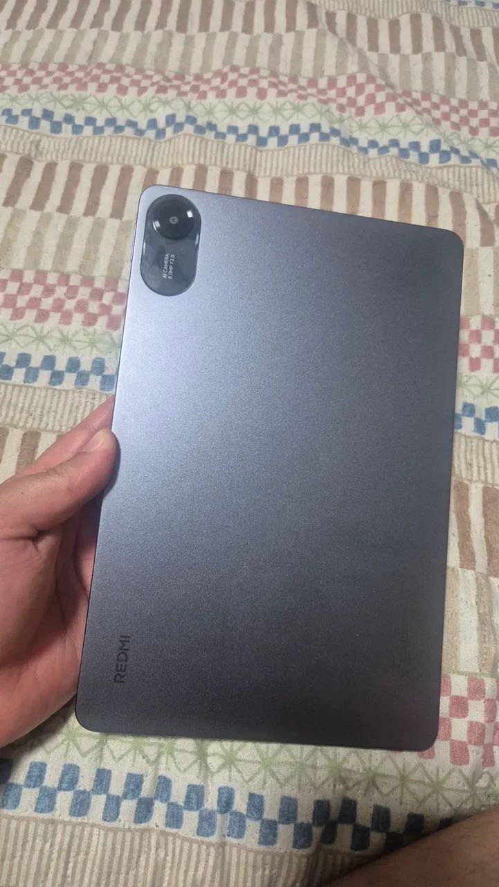 tablet redmi pad 2 - Foto 2