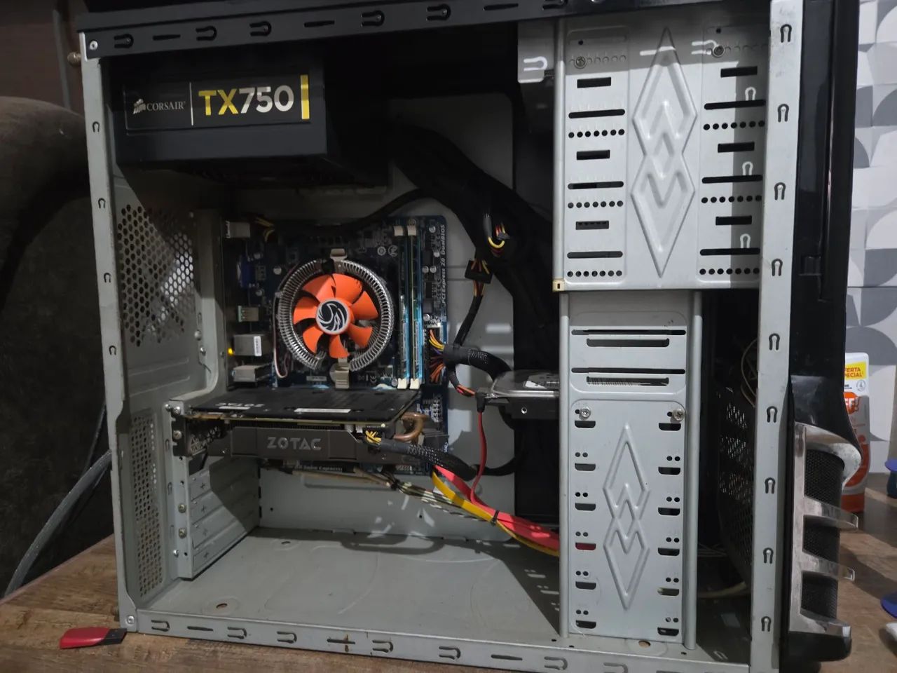 Pc gamer