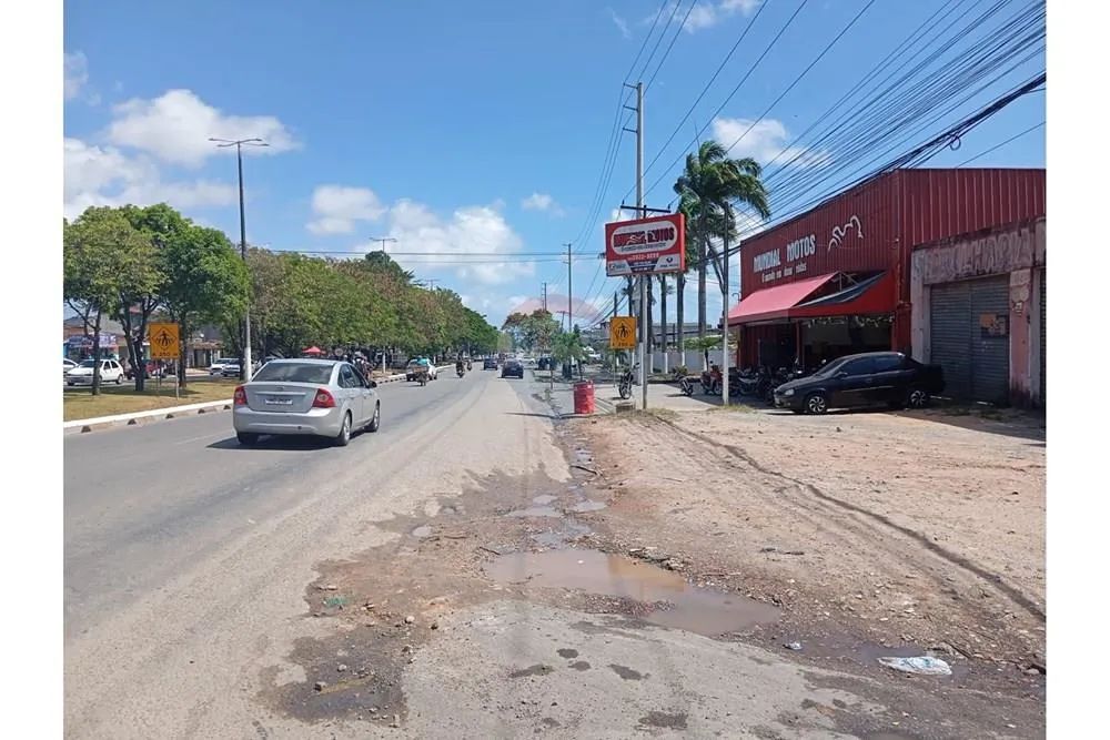 Terreno " Santos Dumont " Maceió, Al. - Foto 2