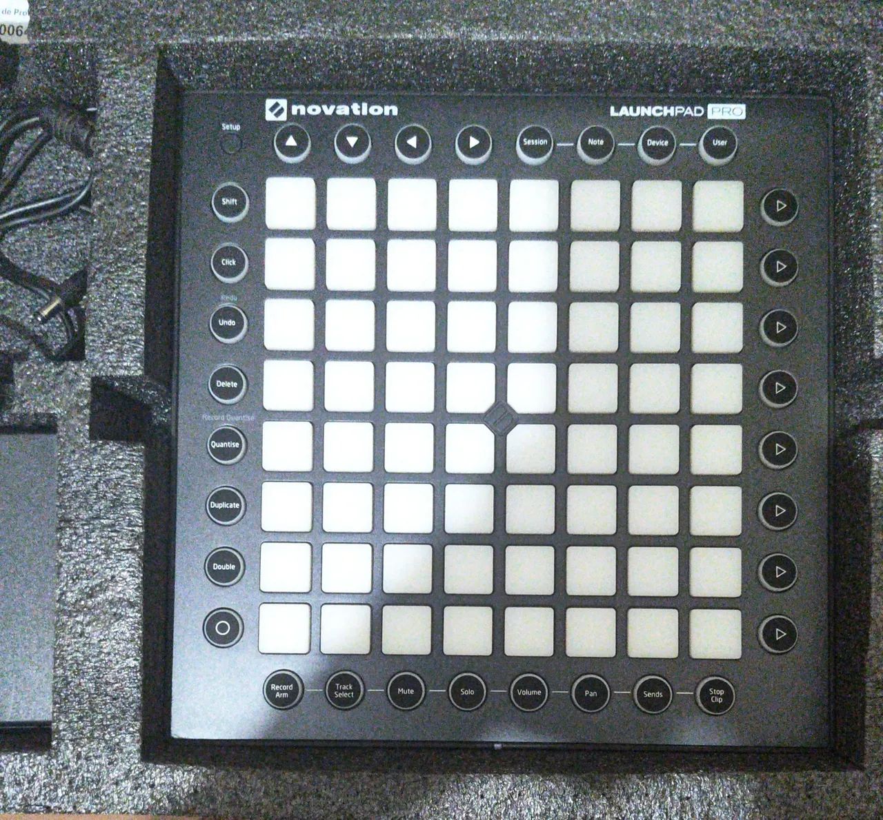 Lauchpad Novation Pro