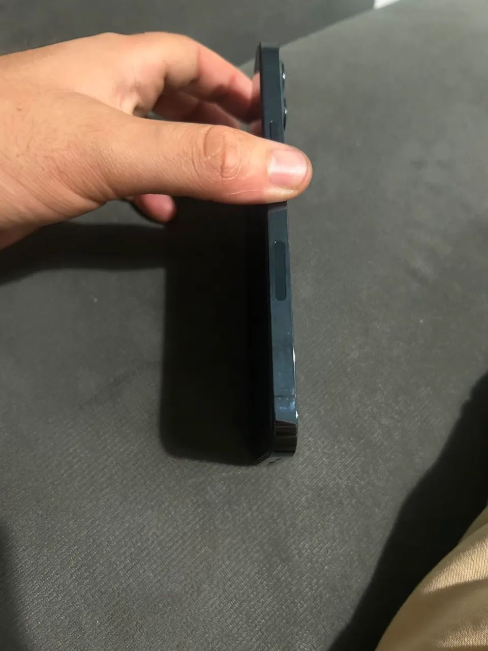 iPhone 12 Pro Max  - Foto 5