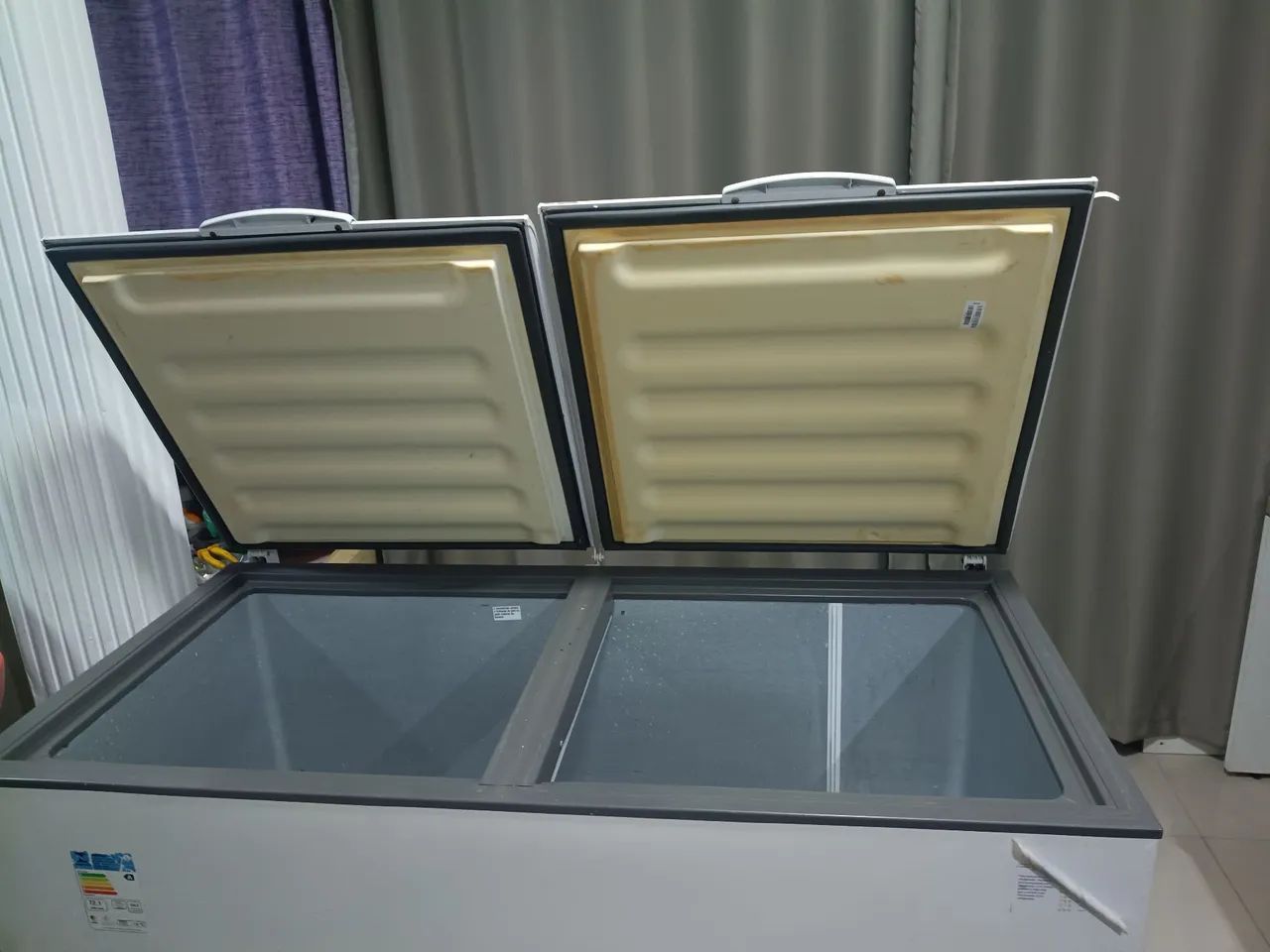Freezer  - Foto 3