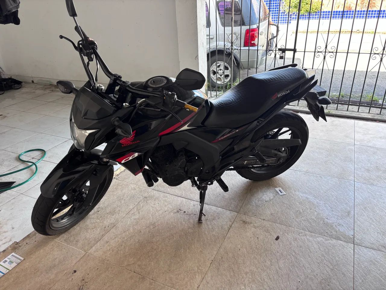 Twster 11.500 - Foto 2