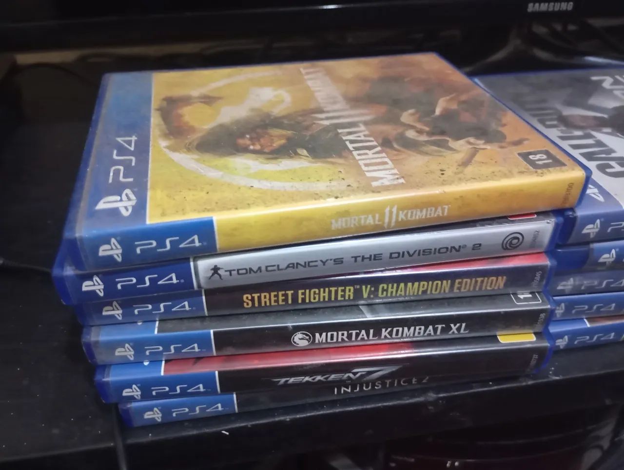 Playstation 4  - Foto 5