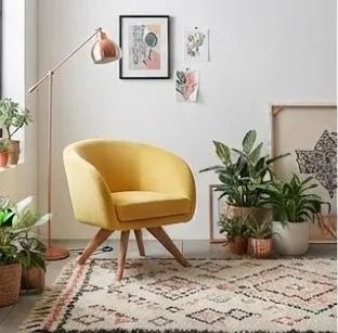 Poltronas Giratórias a partir de 699,00  - Foto 2