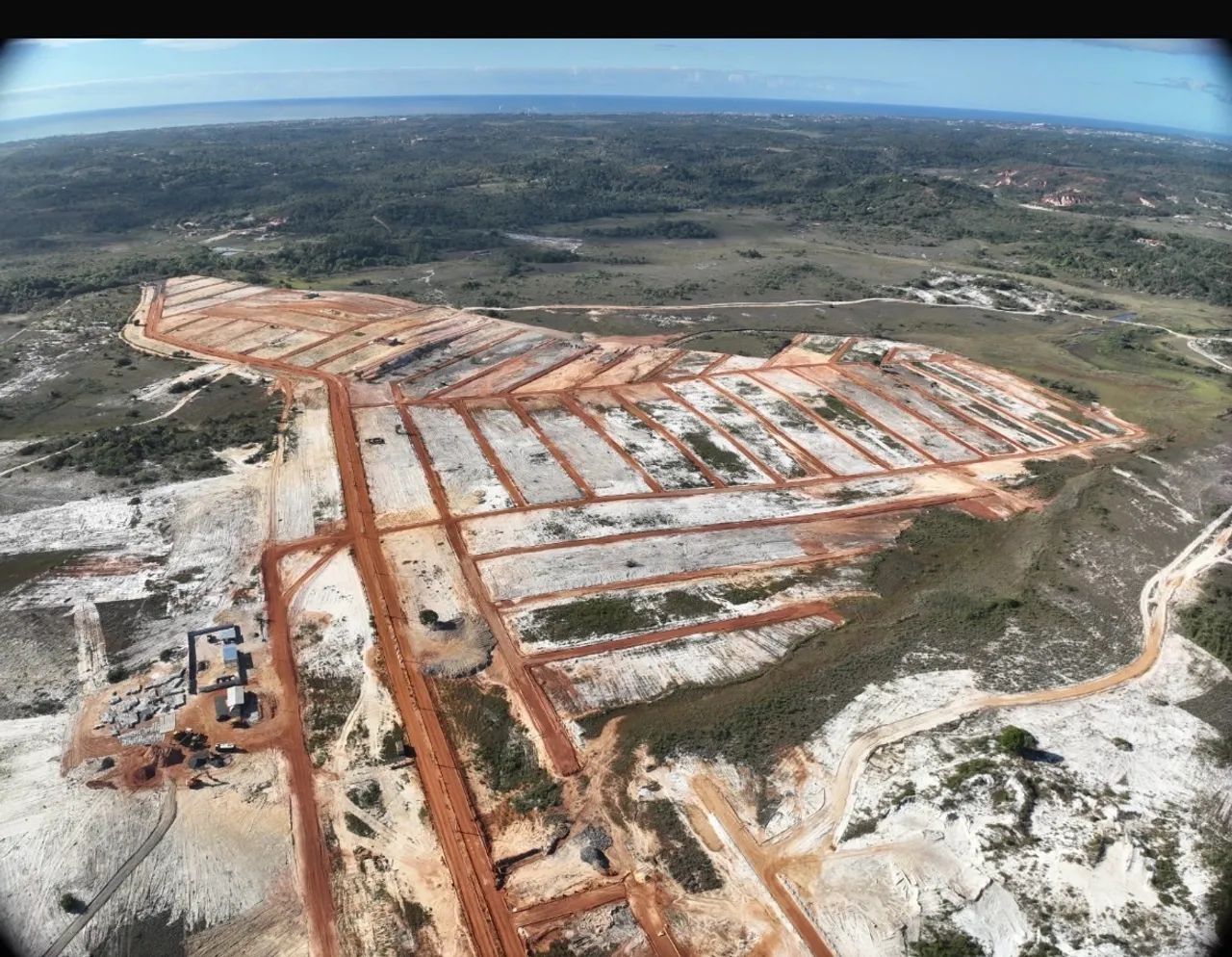 Terreno  - Foto 3