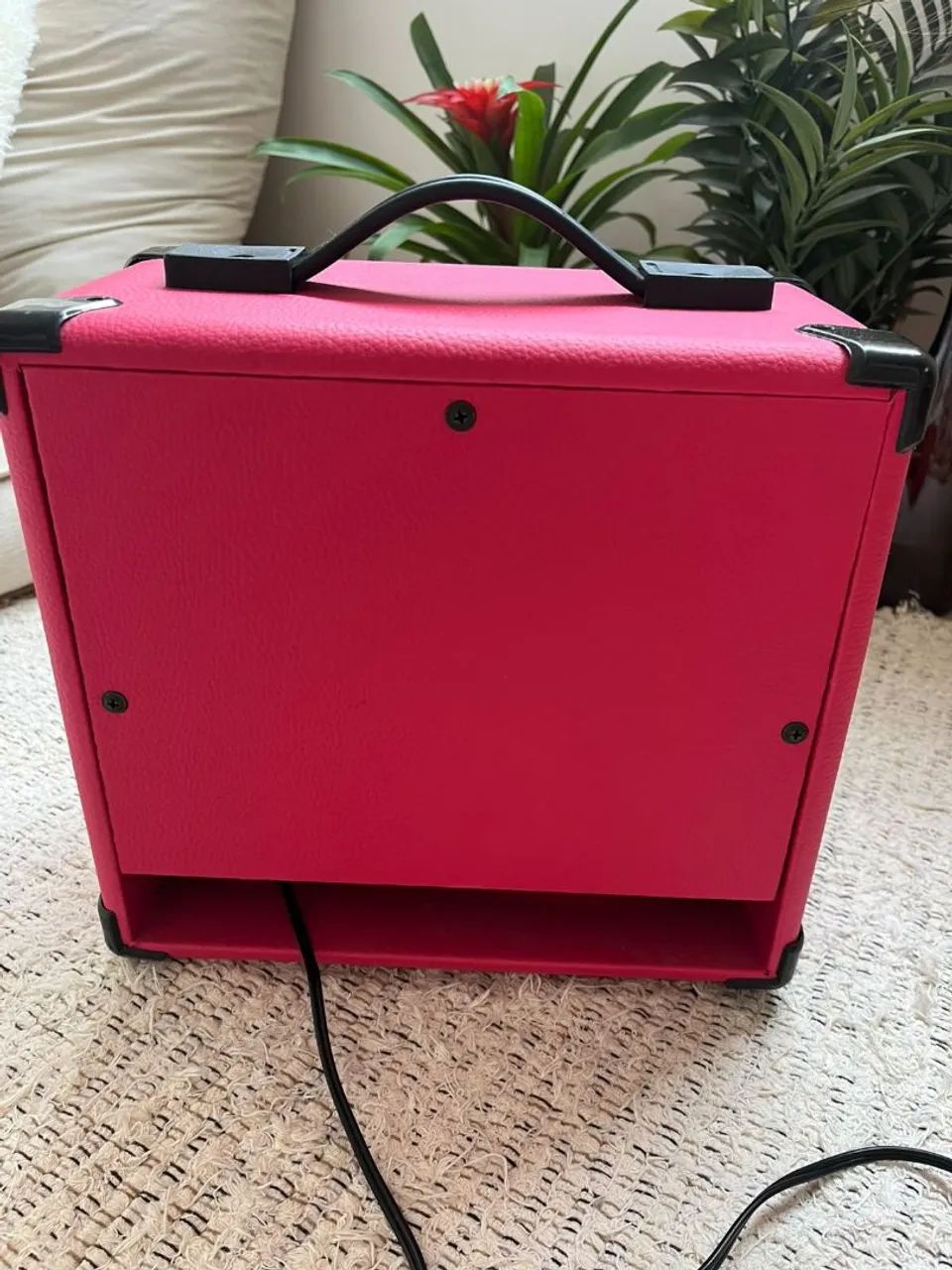 Amplificador Borne Strike G30 - Foto 4