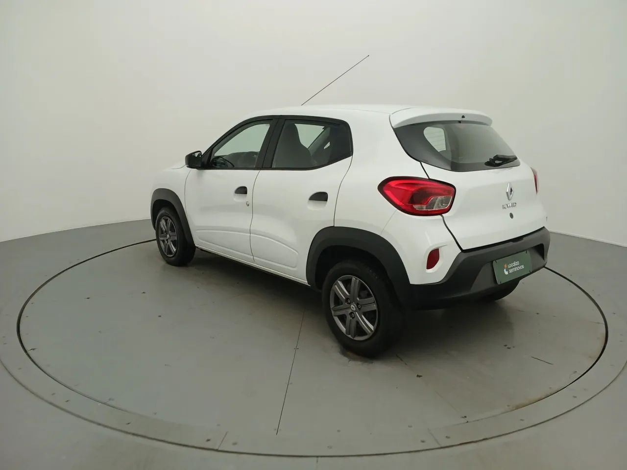 Renault Kwid 1.0 Zen 2025 - Foto 3