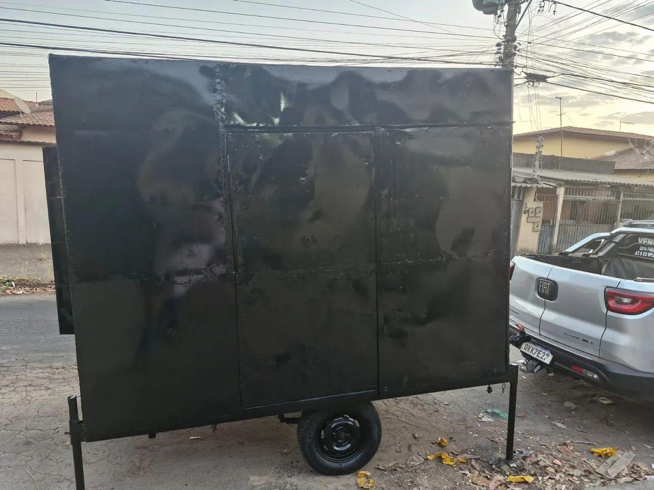 Vendo trailer documentado  - Foto 5