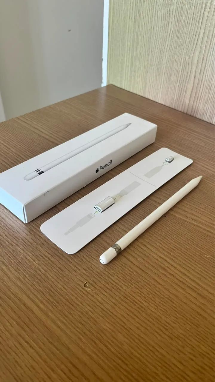 Apple Pencil - Foto 2