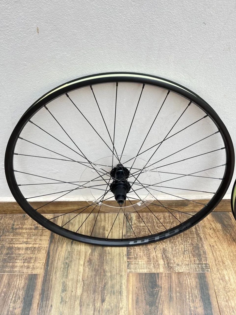 Par rodas wtb boost micro spline  - Foto 2