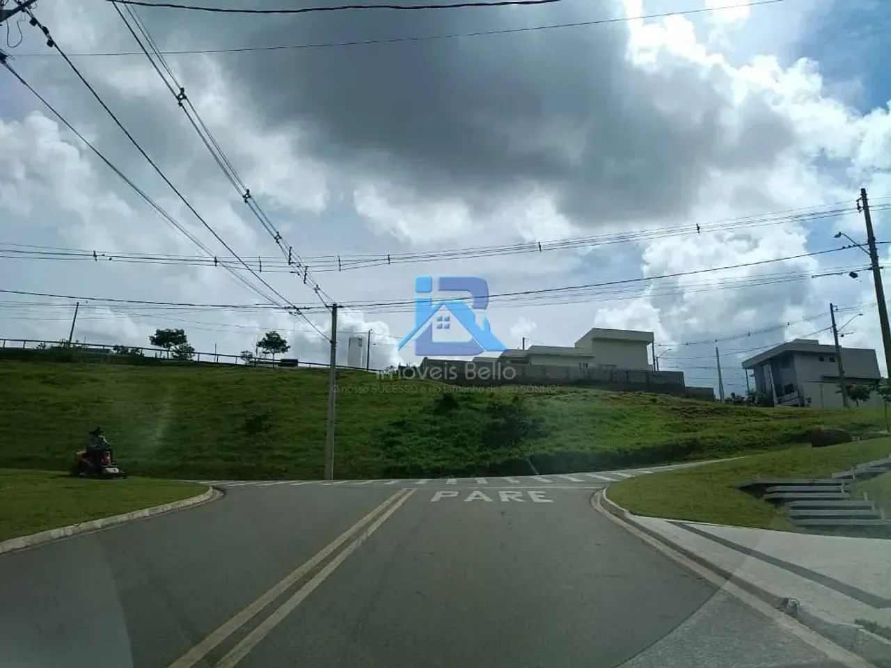 Terreno em condomínio em Itatiba SP - Foto 4