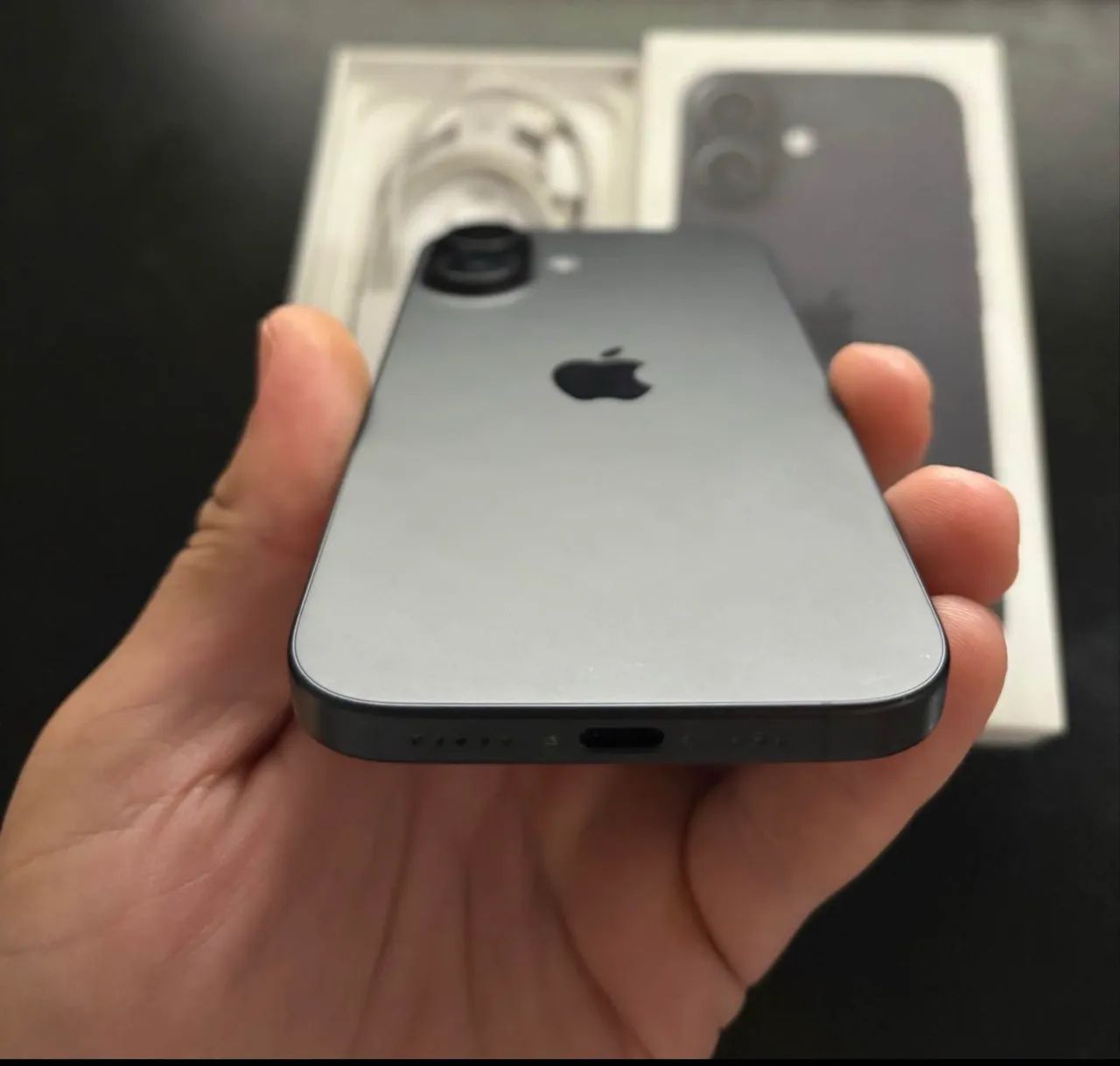 iPhone 16 Plus  - Foto 2