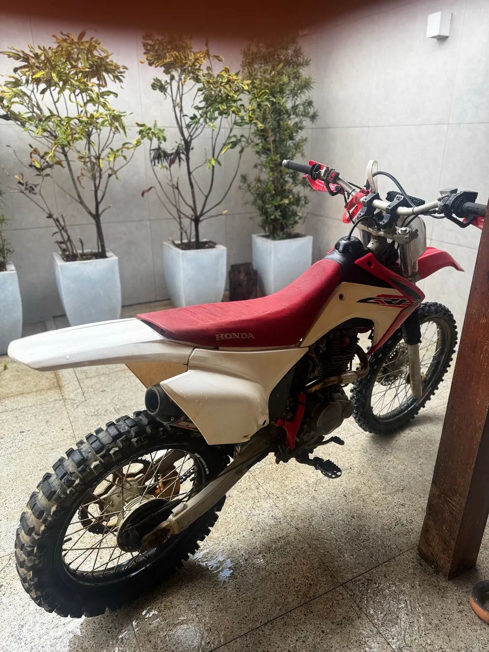 Crf 230F - Foto 3