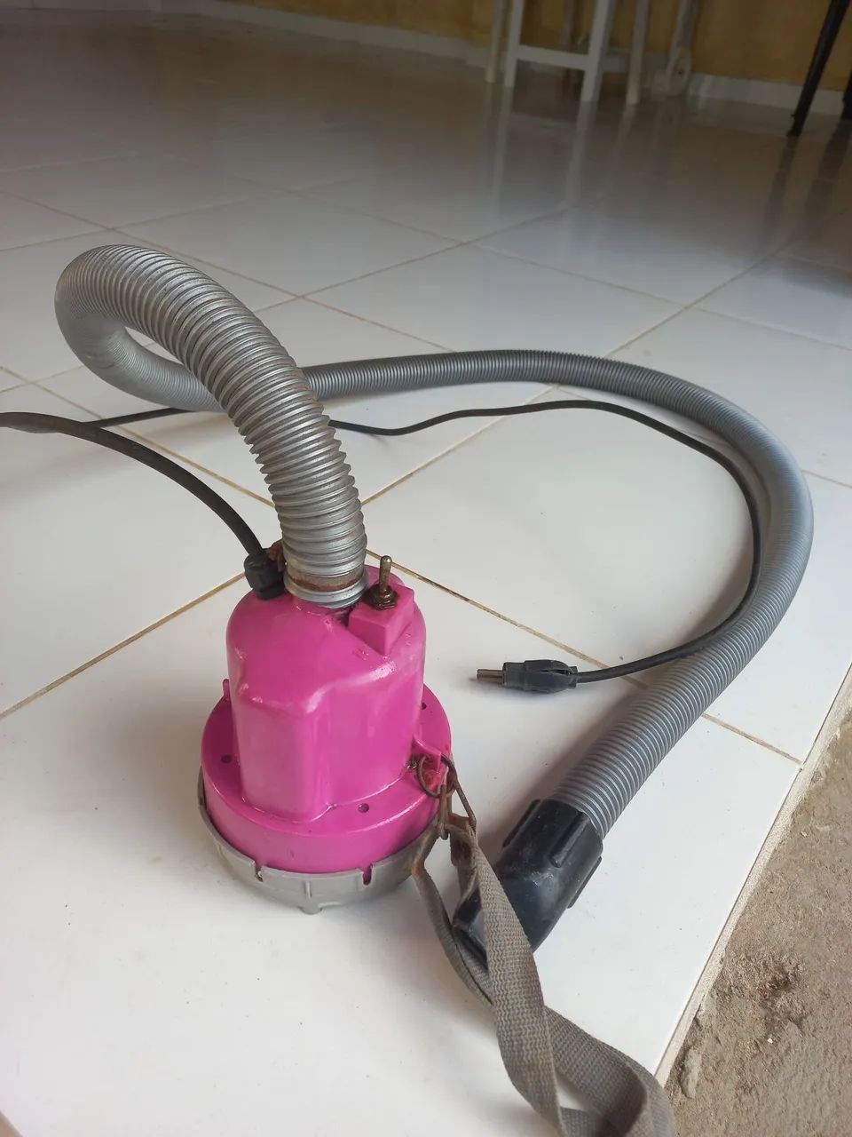 Soprador pet 65570172604034121