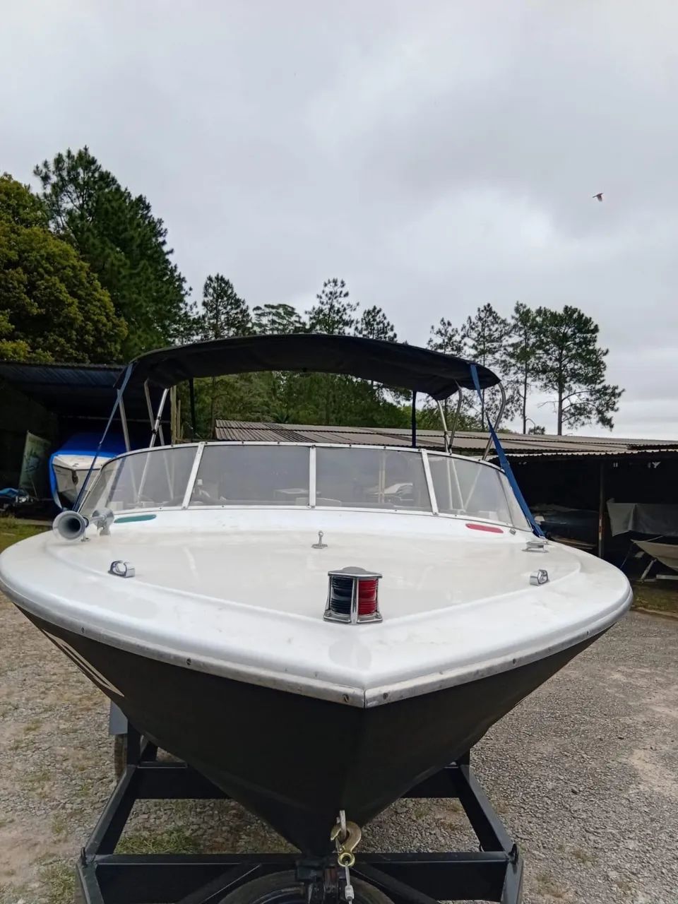 LANCHA 20 PES - Foto 3