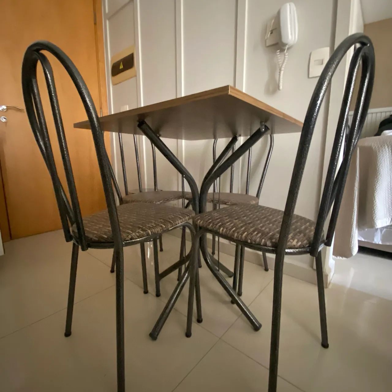 Mesa 4 lugares - Foto 3