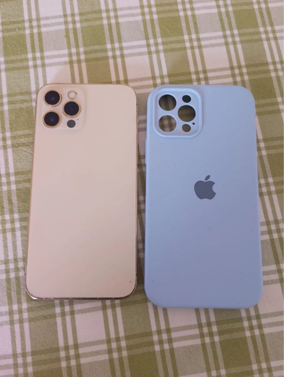 iPhone 12 Pro 128GB Gold  - Foto 4